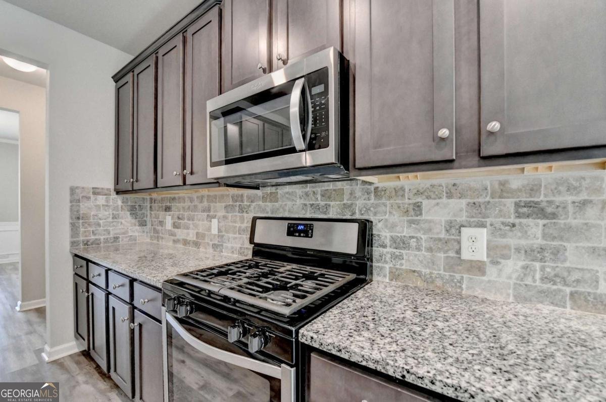 7760 Hansel Lane Lithonia - 8