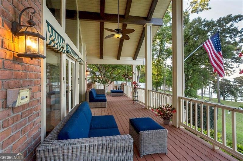 507 SAINT FRANCIS Eufaula - 12