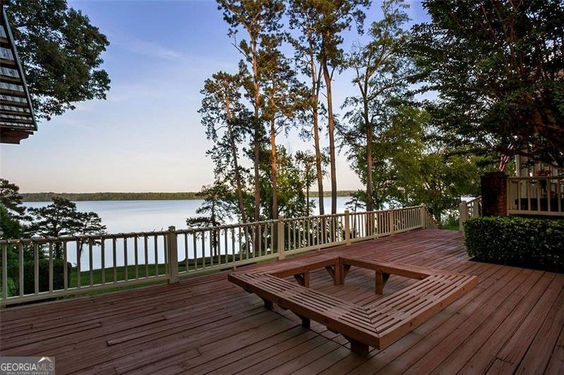 507 SAINT FRANCIS Eufaula - 13