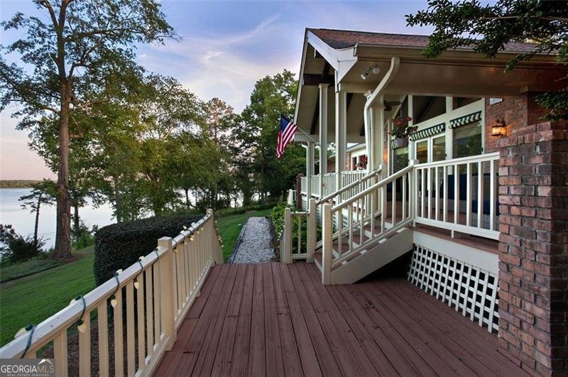 507 SAINT FRANCIS Eufaula - 14