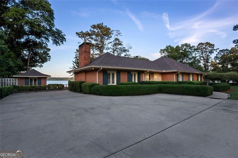 507 SAINT FRANCIS Eufaula - 15