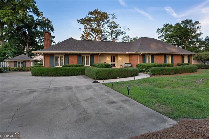 507 SAINT FRANCIS Eufaula - 18