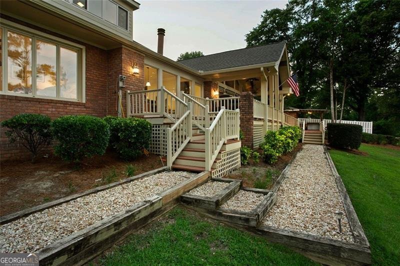 507 SAINT FRANCIS Eufaula - 24