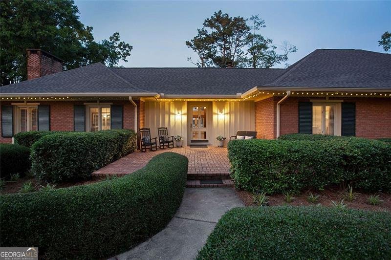 507 SAINT FRANCIS Eufaula - 31