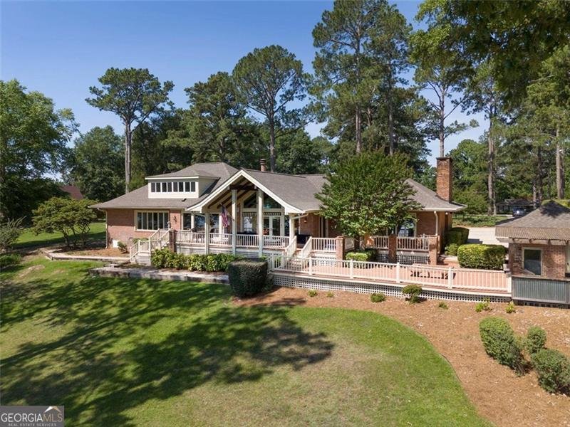 507 SAINT FRANCIS Eufaula - 32