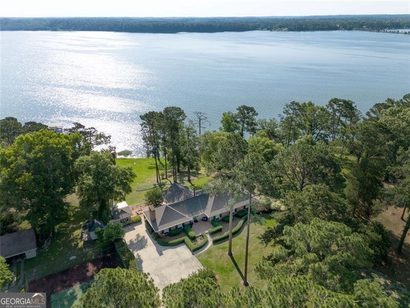507 SAINT FRANCIS Eufaula - 34