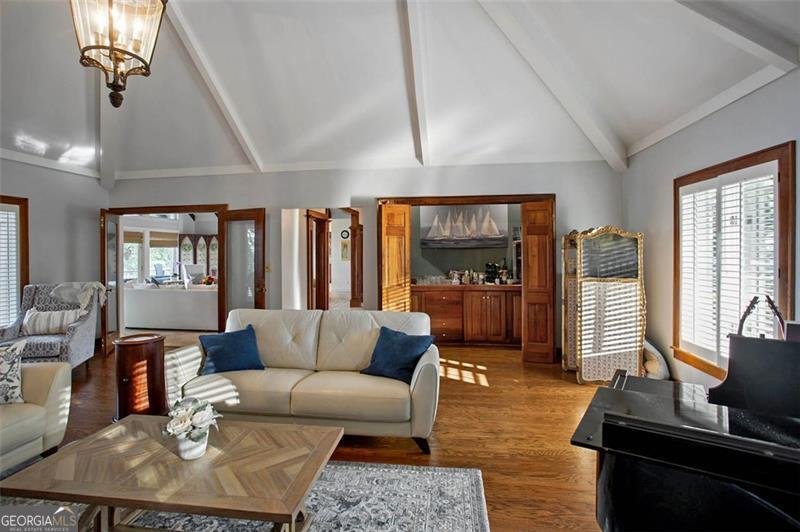 507 SAINT FRANCIS Eufaula - 7