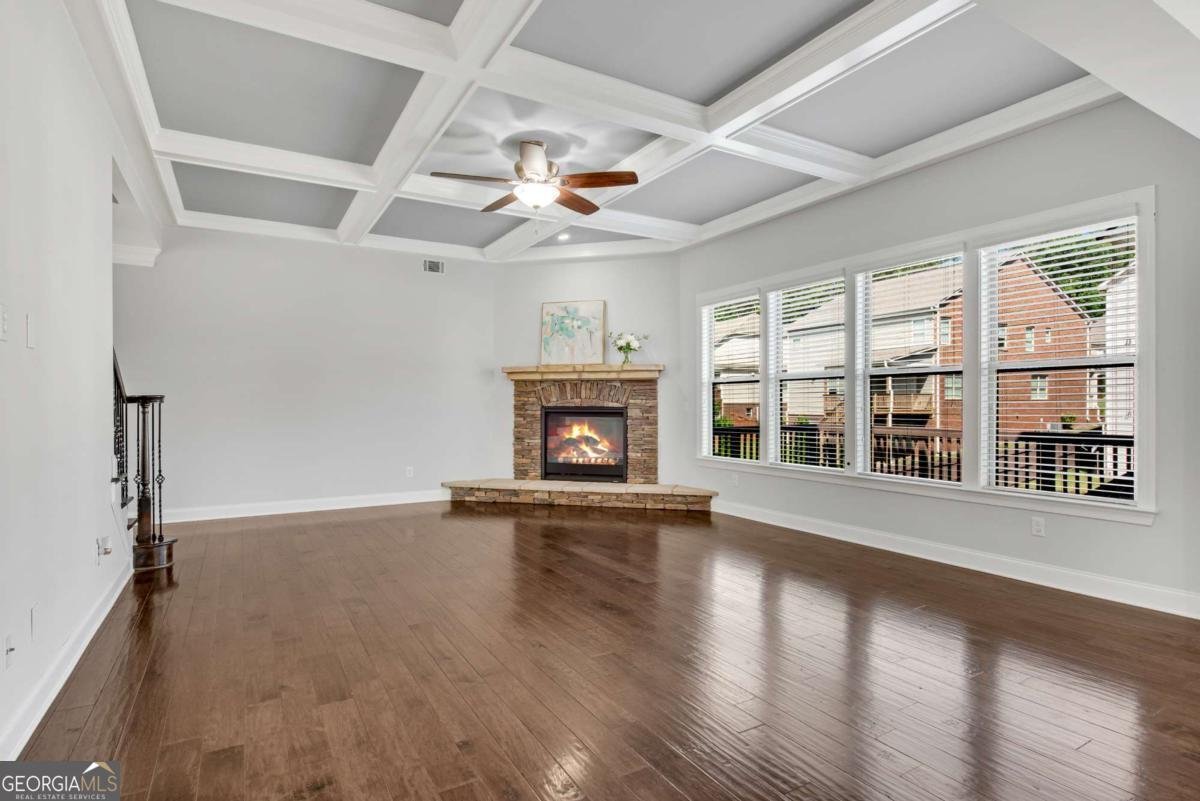 431 La Perla Drive Sugar Hill - 17