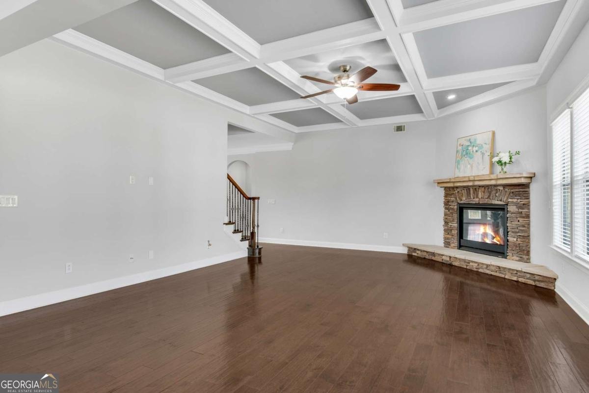 431 La Perla Drive Sugar Hill - 18
