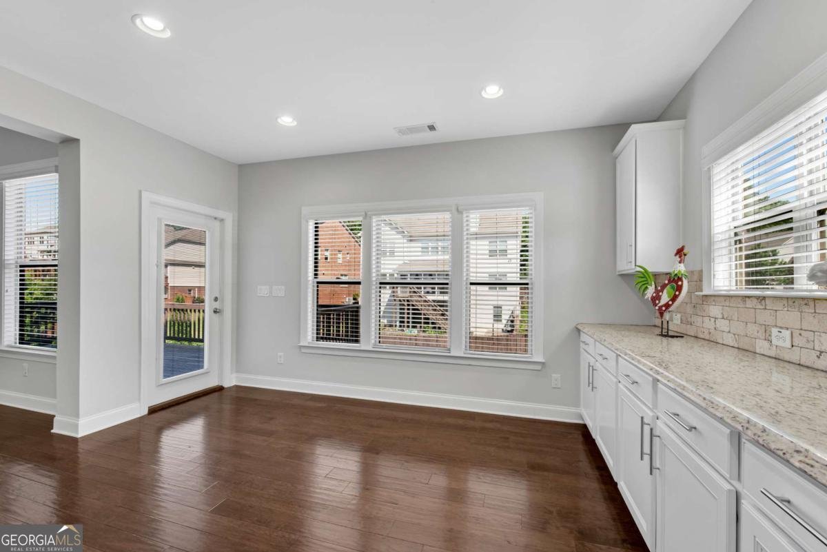 431 La Perla Drive Sugar Hill - 23