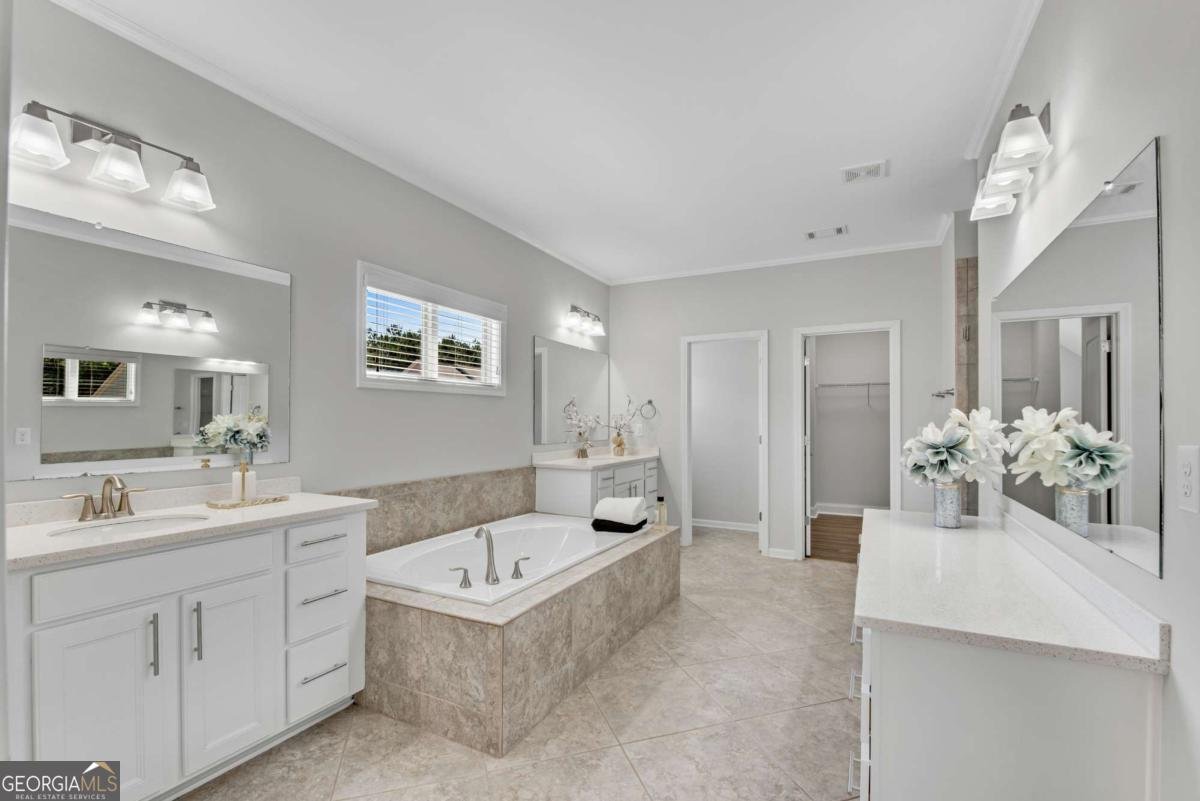 431 La Perla Drive Sugar Hill - 35