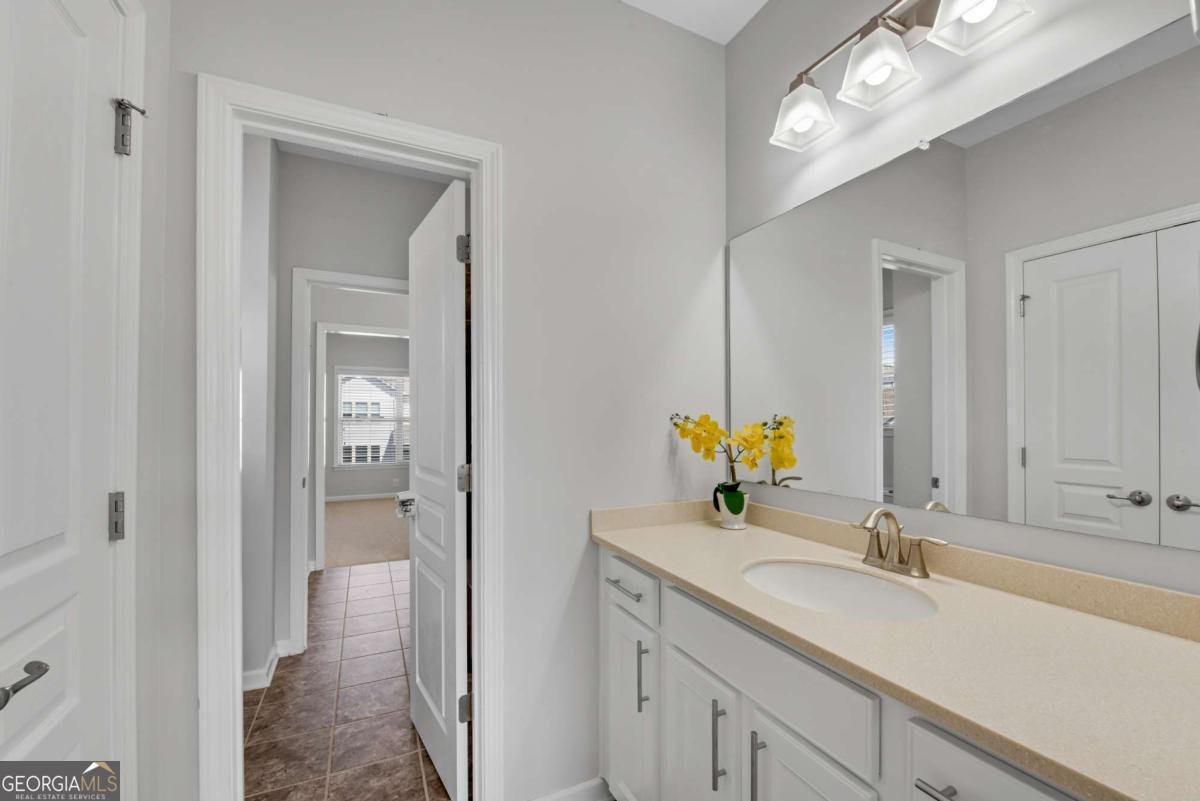 431 La Perla Drive Sugar Hill - 45