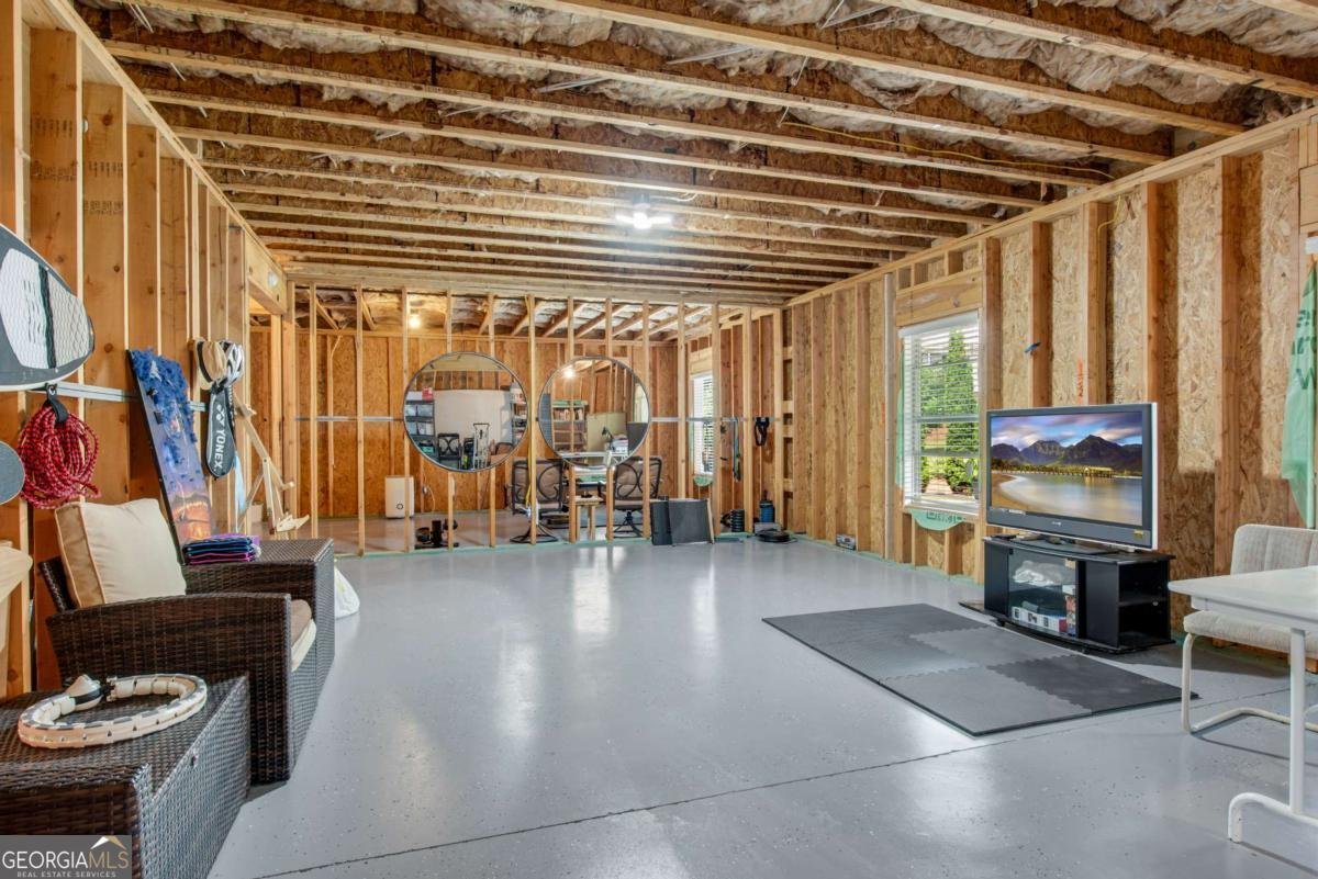 431 La Perla Drive Sugar Hill - 52