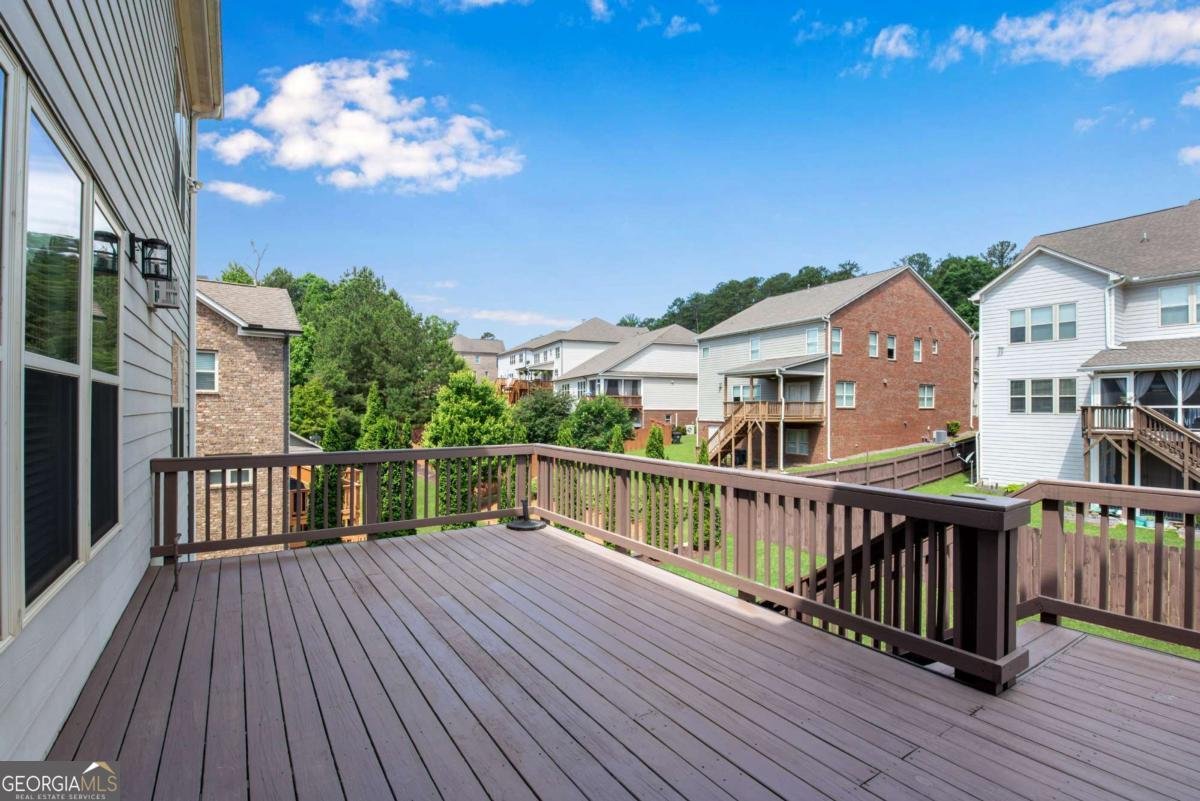 431 La Perla Drive Sugar Hill - 55