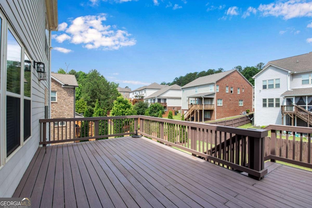 431 La Perla Drive Sugar Hill - 56