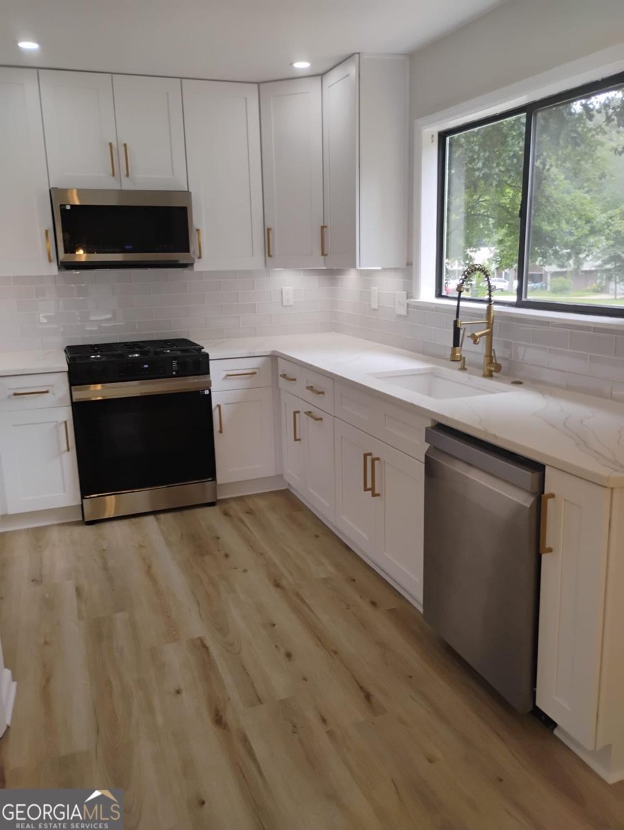 2645 Trotters Walk Trail Snellville - 18