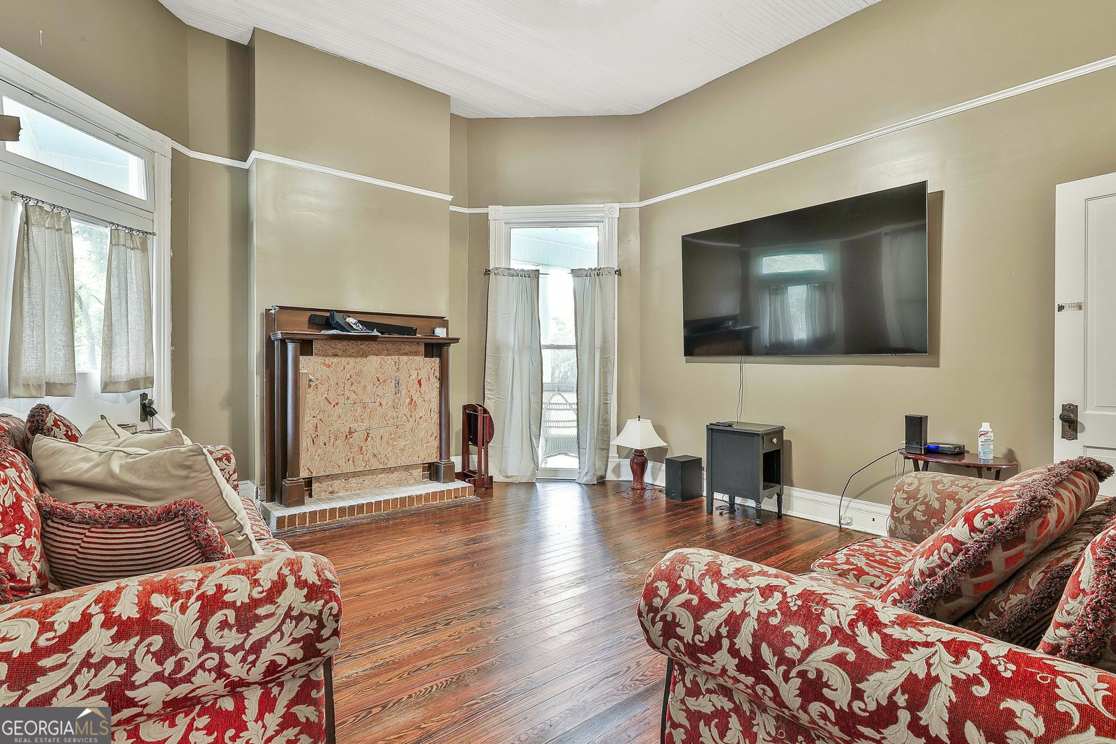 435 Jackson Street Locust Grove - 17