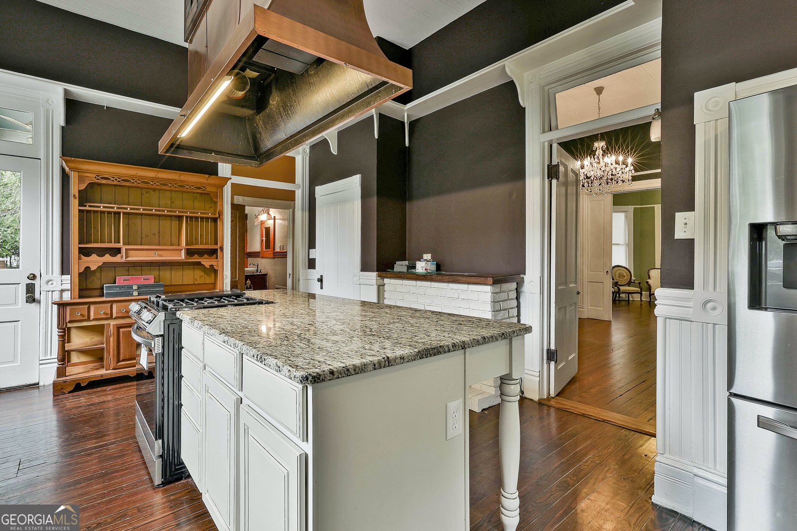 435 Jackson Street Locust Grove - 4