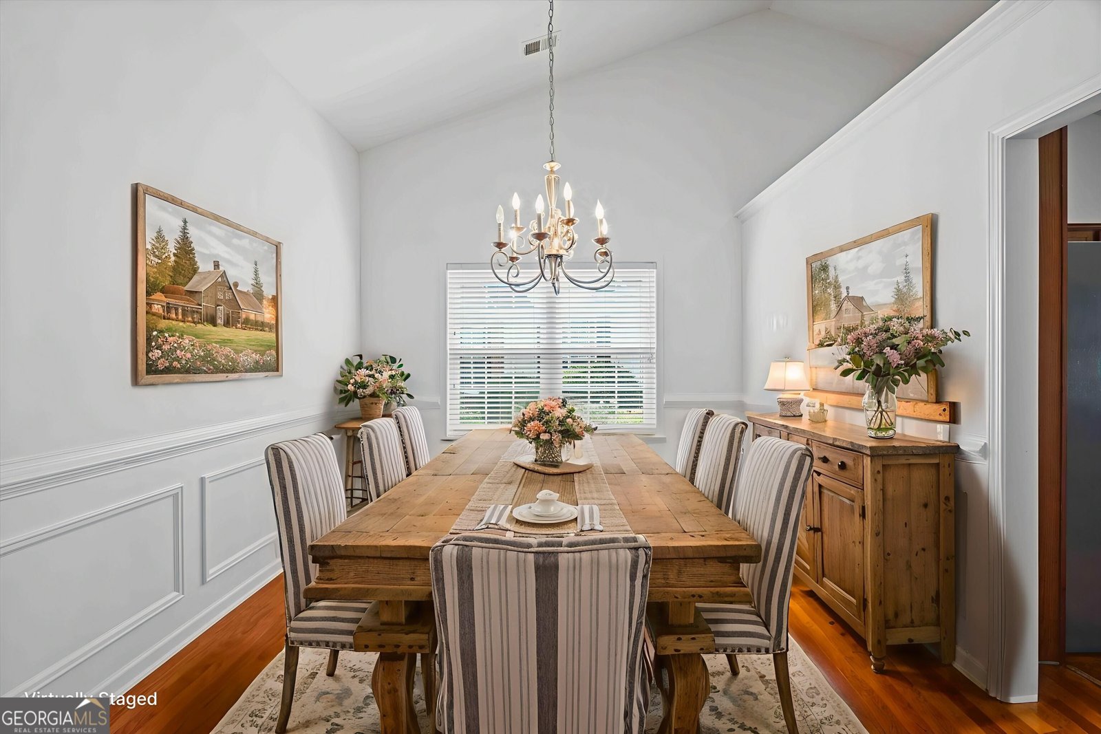 1028 Southwood Drive Villa Rica - 18
