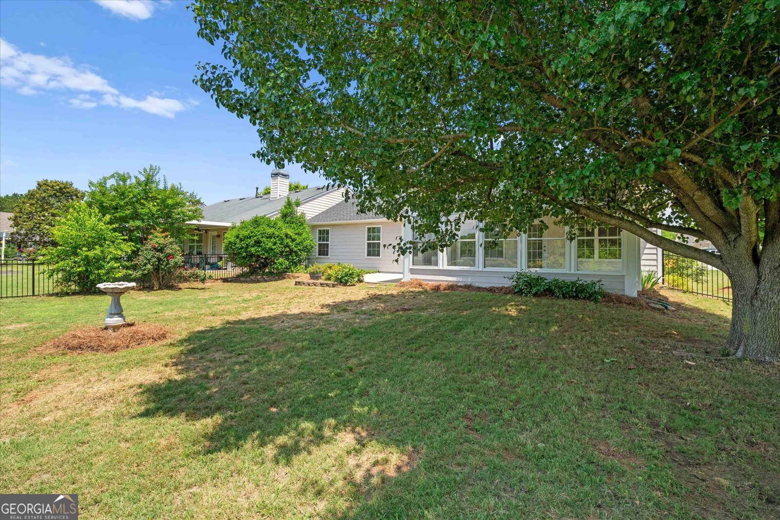1028 Southwood Drive Villa Rica - 34