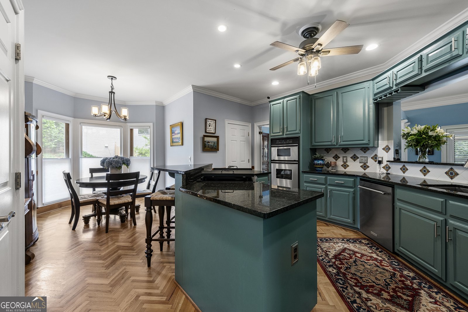 1703 Brandywine Court Dunwoody - 10