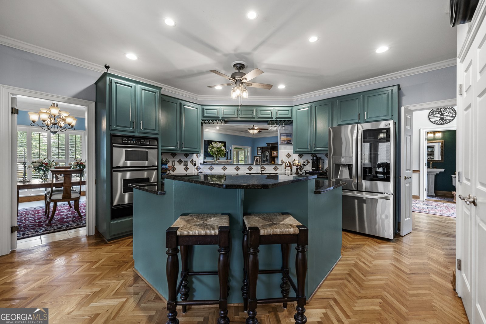 1703 Brandywine Court Dunwoody - 11