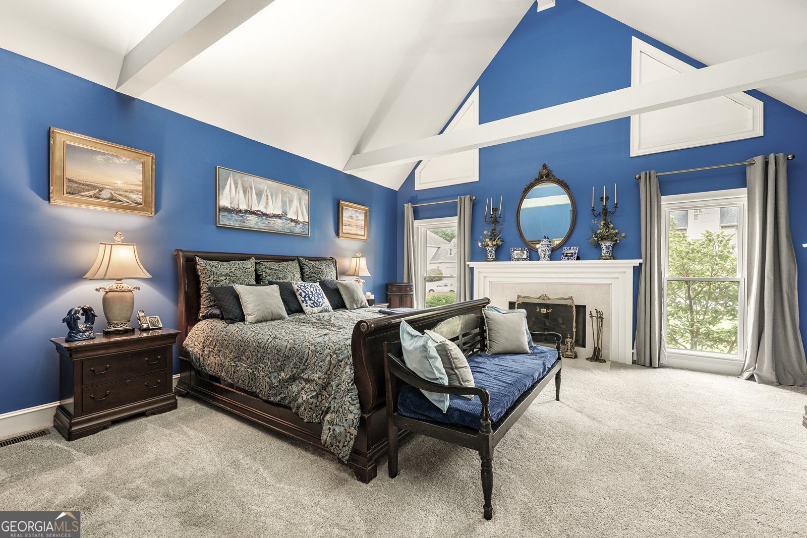 1703 Brandywine Court Dunwoody - 12