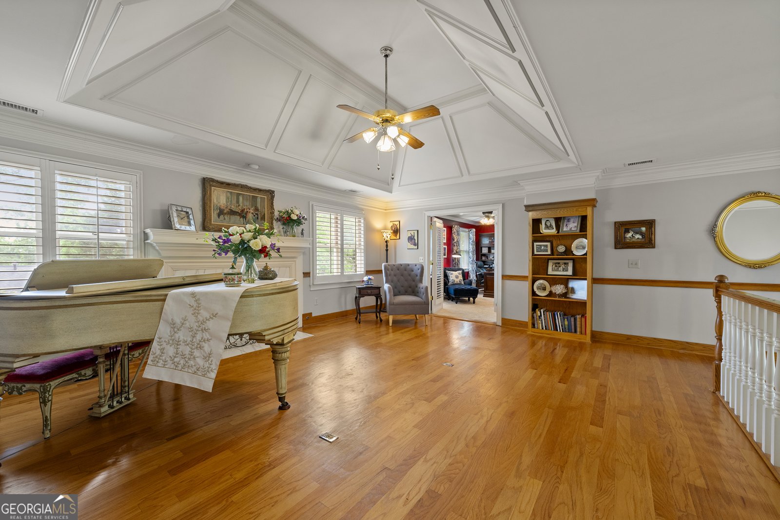 1703 Brandywine Court Dunwoody - 14