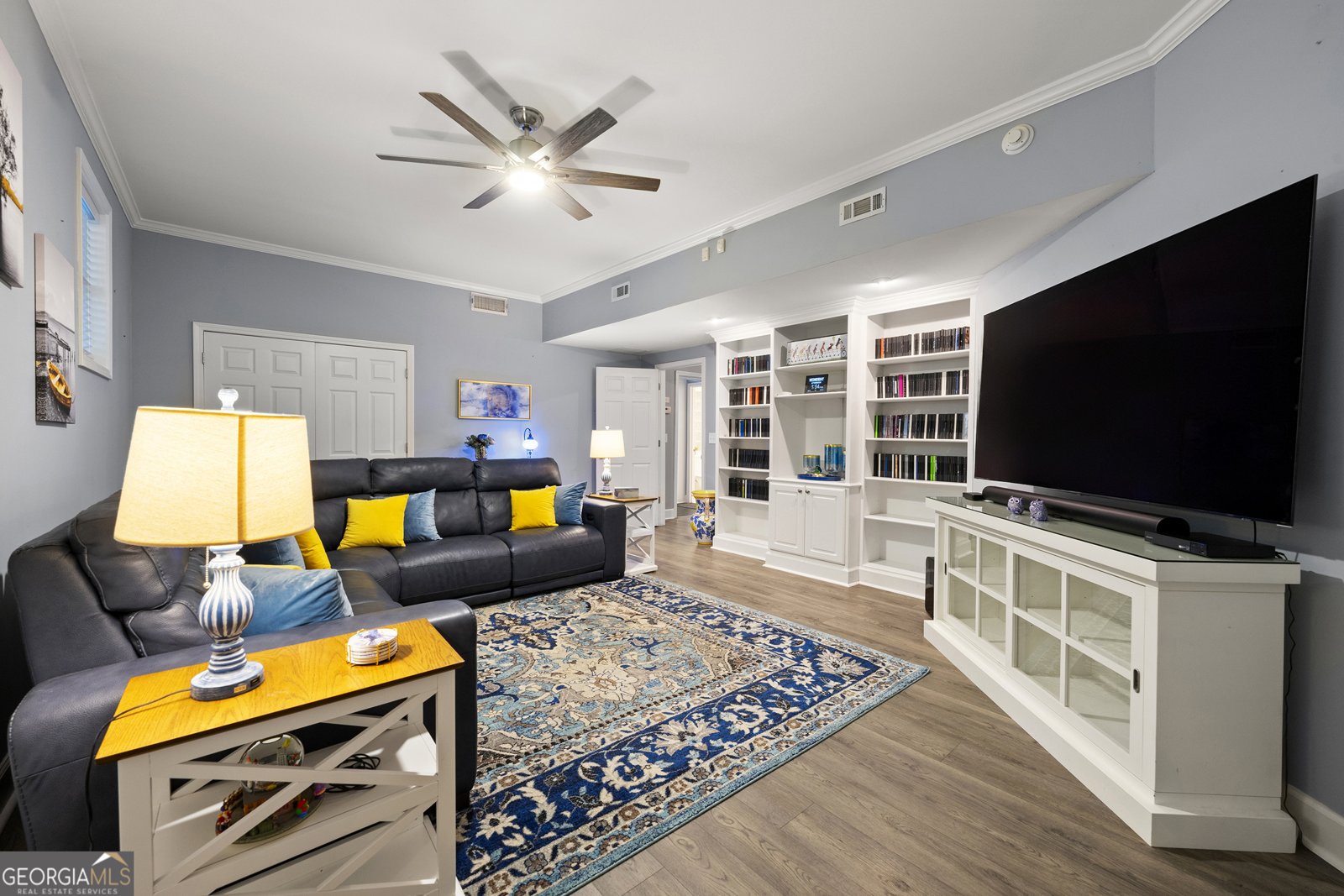 1703 Brandywine Court Dunwoody - 20