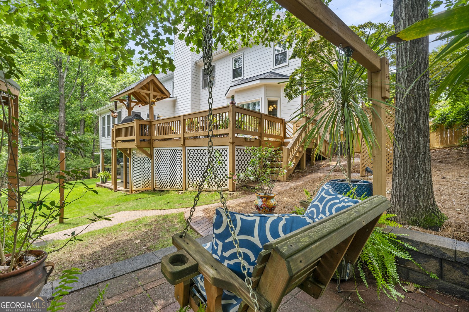 1703 Brandywine Court Dunwoody - 3