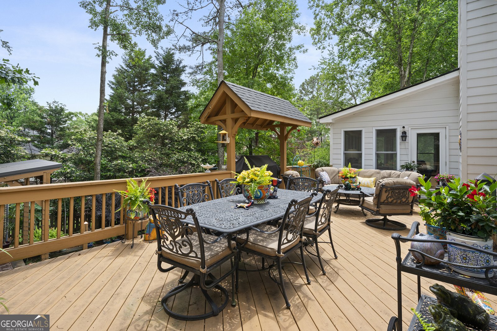 1703 Brandywine Court Dunwoody - 5
