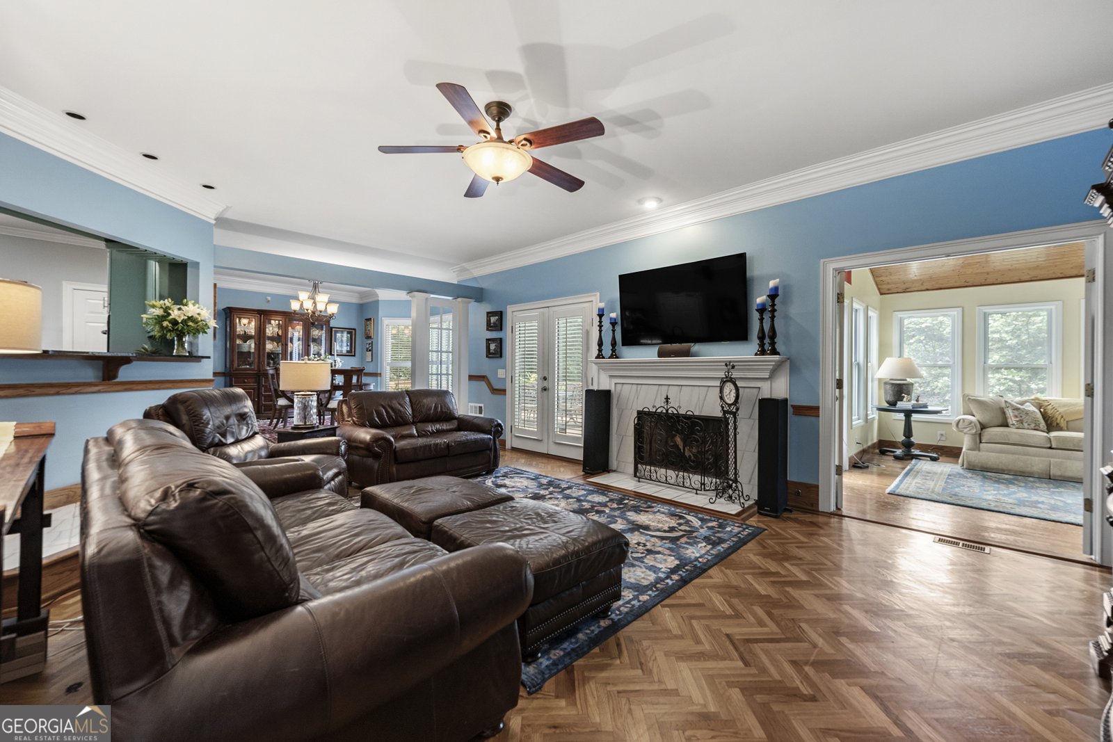 1703 Brandywine Court Dunwoody - 6