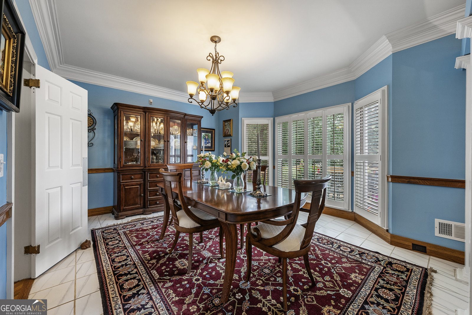 1703 Brandywine Court Dunwoody - 8