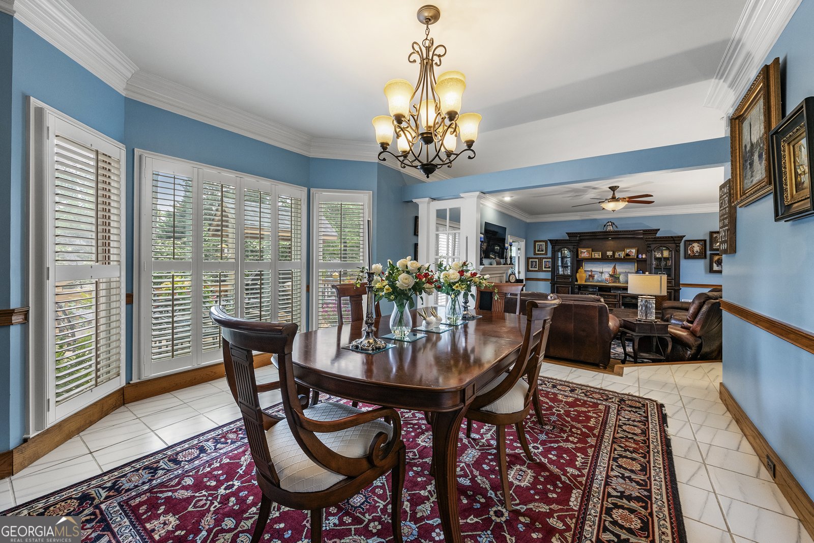 1703 Brandywine Court Dunwoody - 9