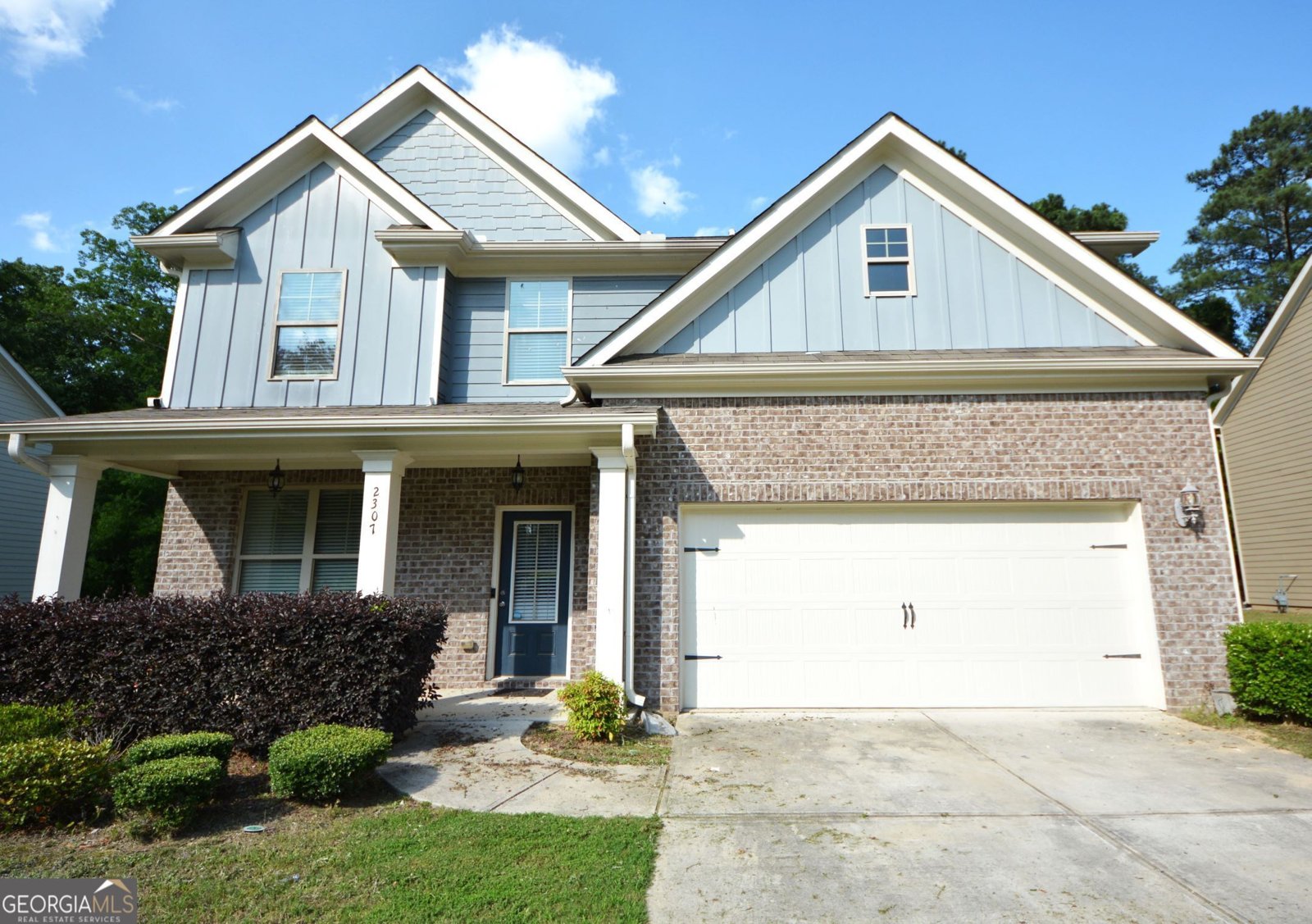 2307 Overlook Avenue Lithonia - 1