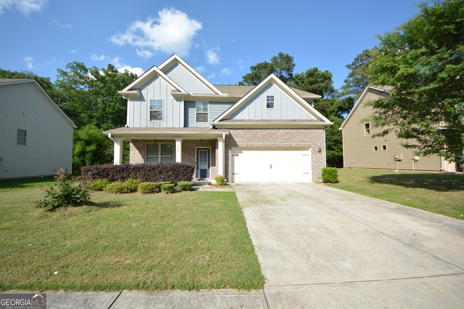 2307 Overlook Avenue Lithonia - 2