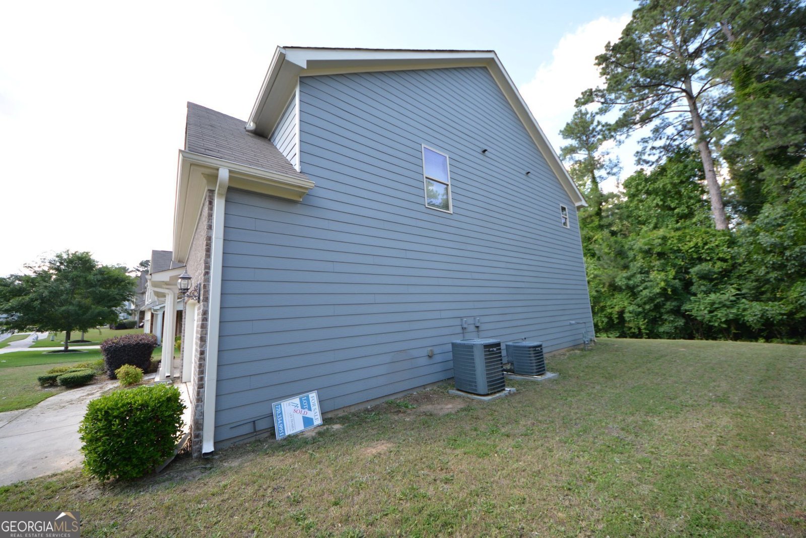 2307 Overlook Avenue Lithonia - 3