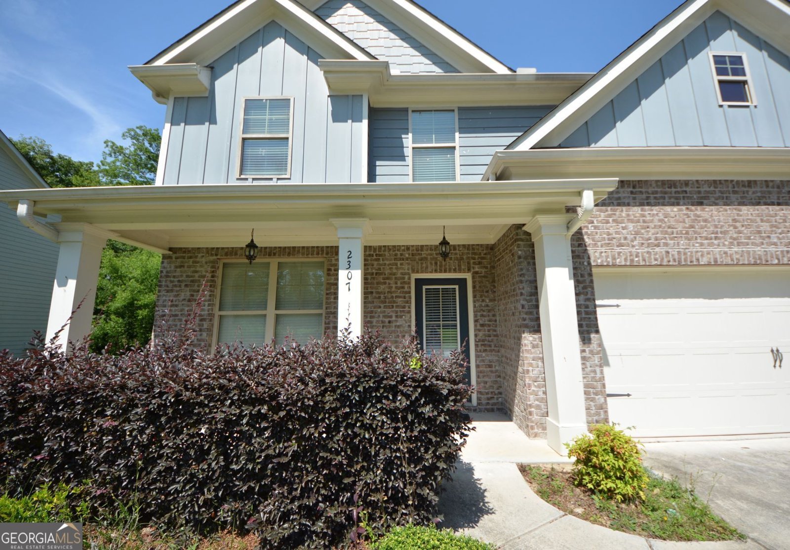 2307 Overlook Avenue Lithonia - 7