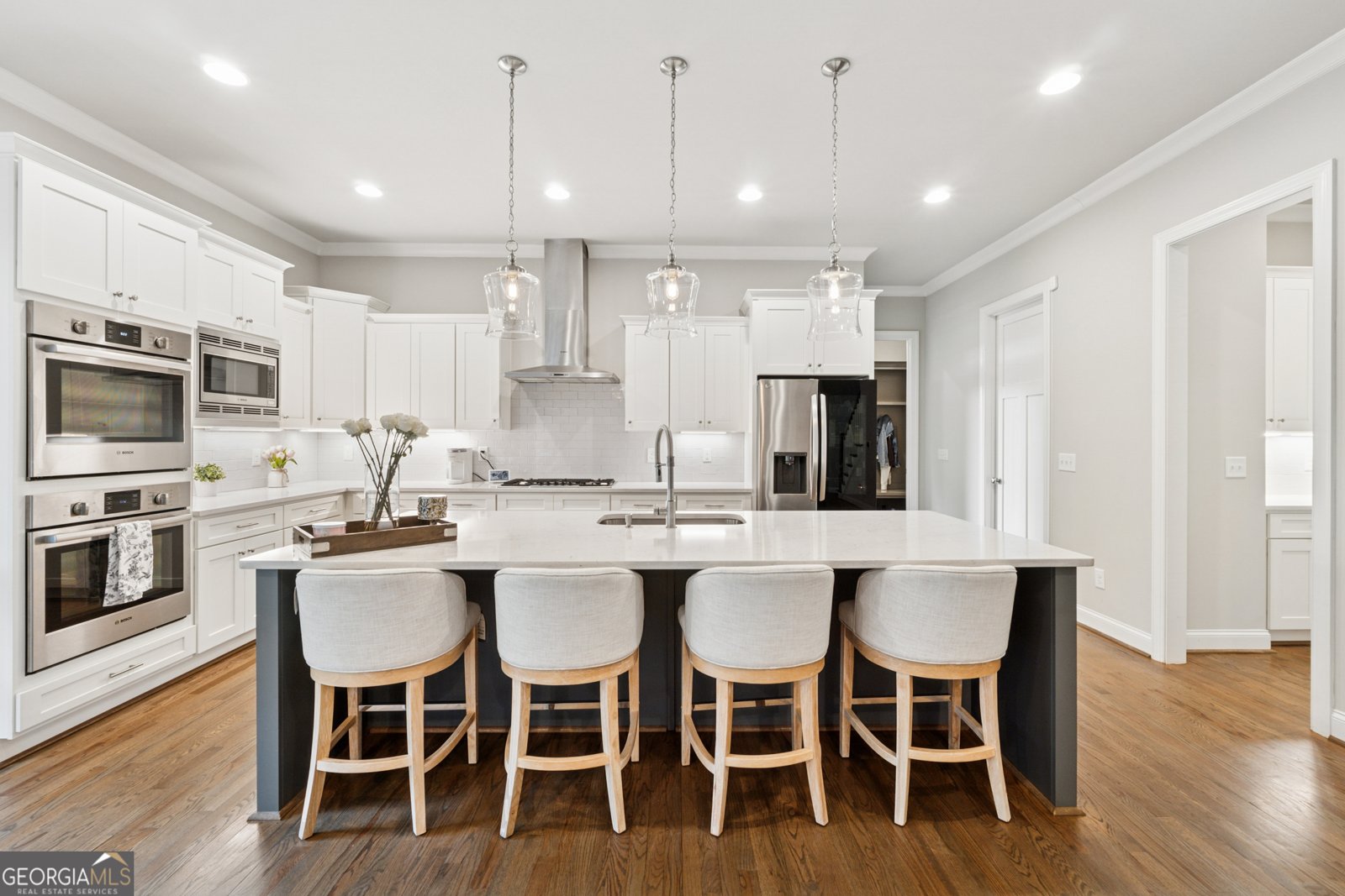 3998 Commodore Drive Atlanta - 11