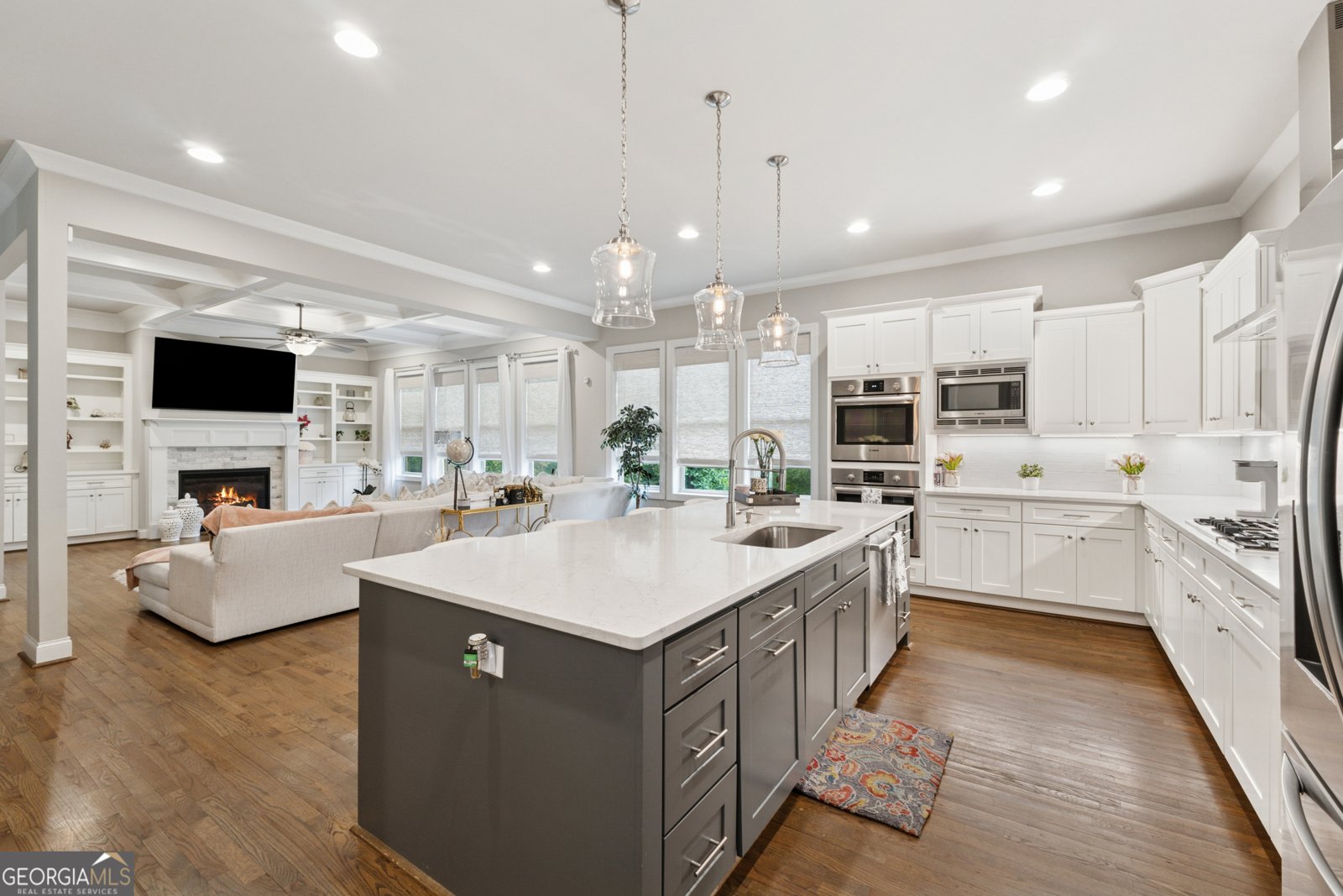 3998 Commodore Drive Atlanta - 13
