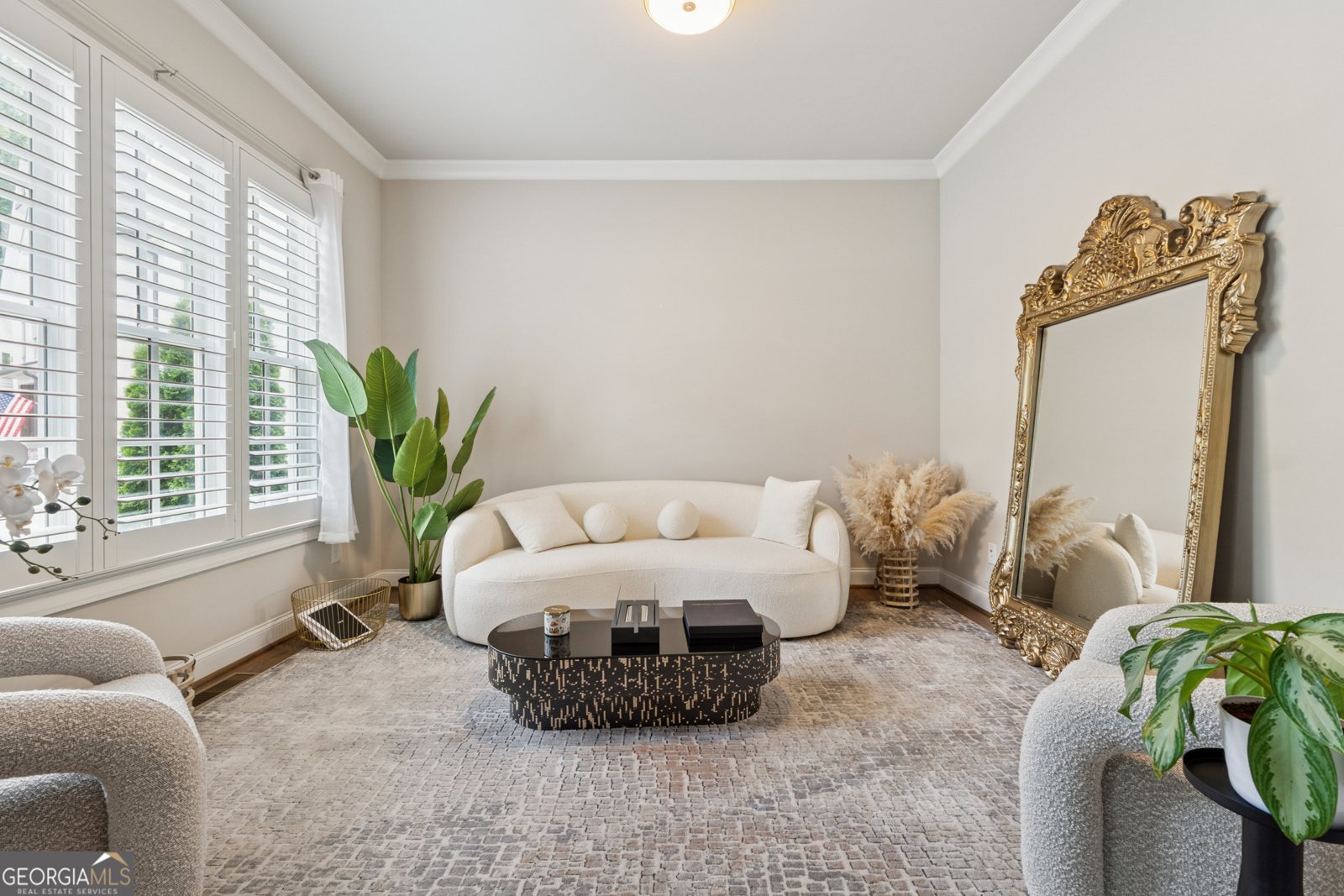 3998 Commodore Drive Atlanta - 3