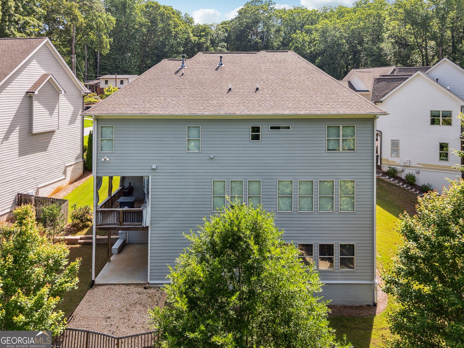3998 Commodore Drive Atlanta - 46