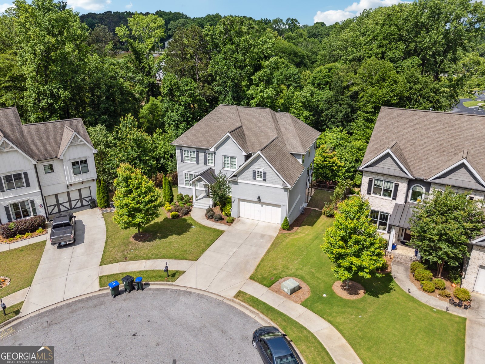 3998 Commodore Drive Atlanta - 48