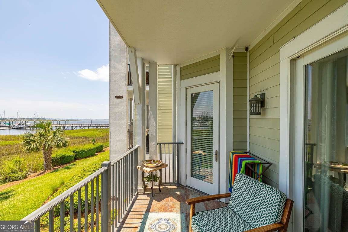 10 Marina Drive St. Simons - 9