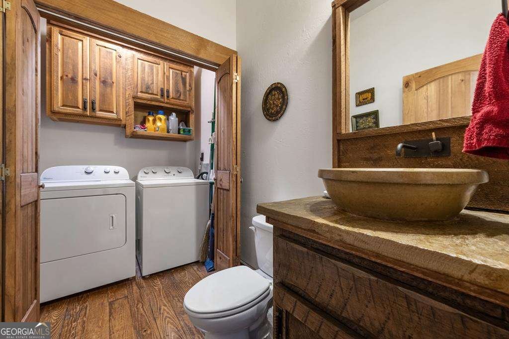 2085 Briar Cove Road Morganton - 19