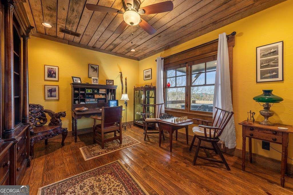 2085 Briar Cove Road Morganton - 31