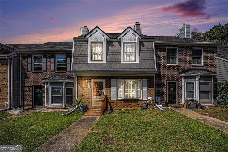 3244 HAMPTON Court Smyrna - 1