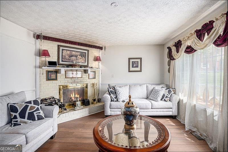 3244 HAMPTON Court Smyrna - 10