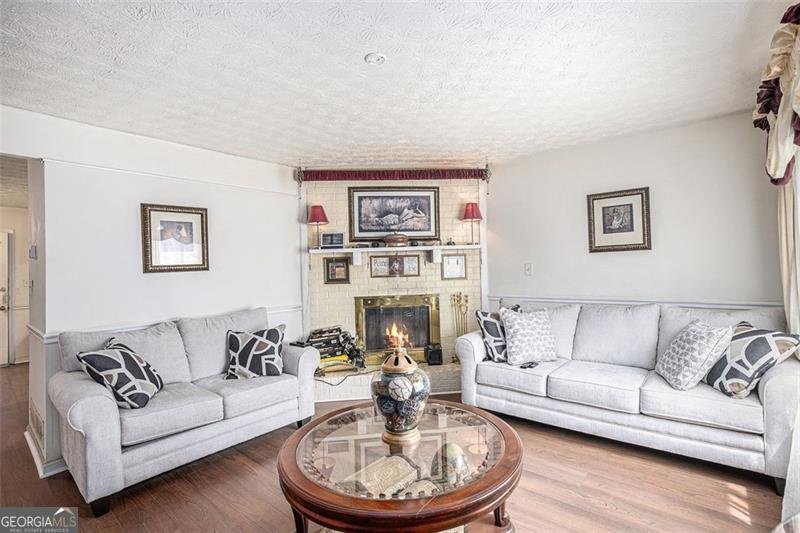 3244 HAMPTON Court Smyrna - 11