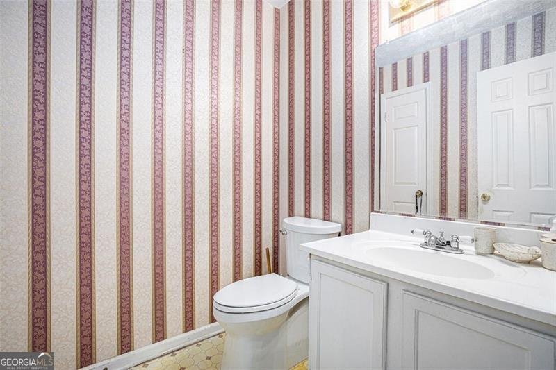 3244 HAMPTON Court Smyrna - 22